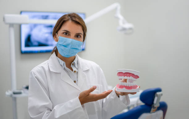 Best Emergency Dental Care for Sports Injuries in Beattystown, NJ